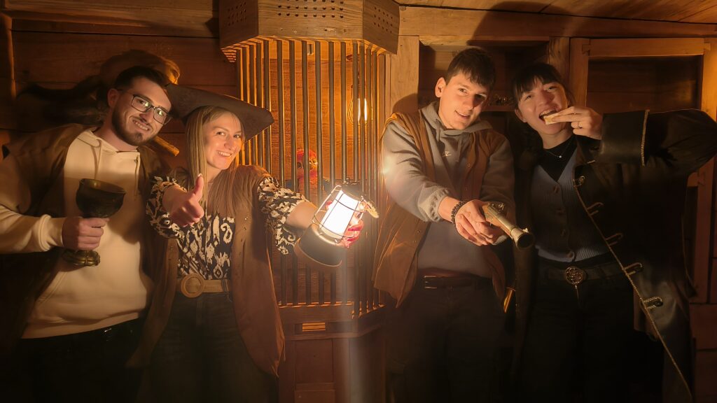Escape Game Strasbourg