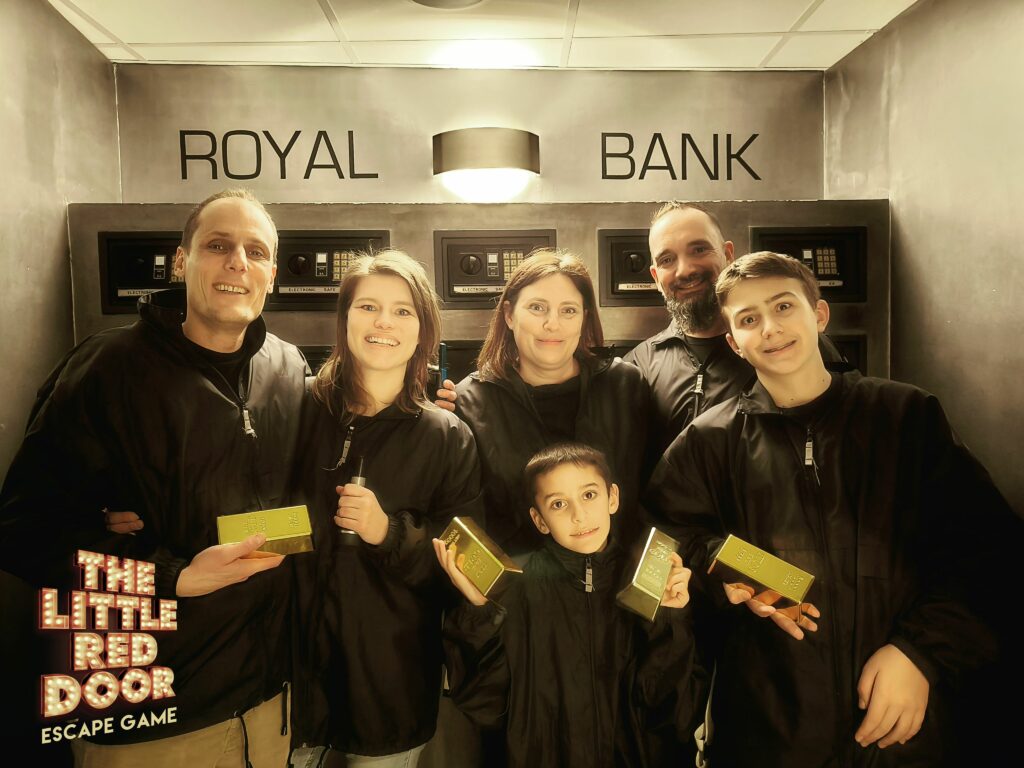 Escape Game Strasbourg