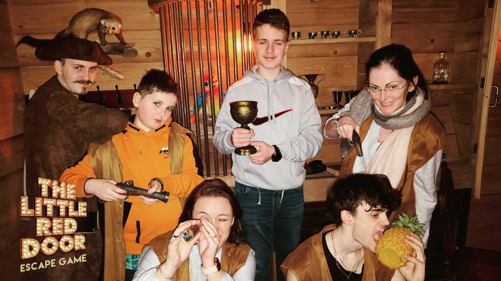 Escape Game Strasbourg