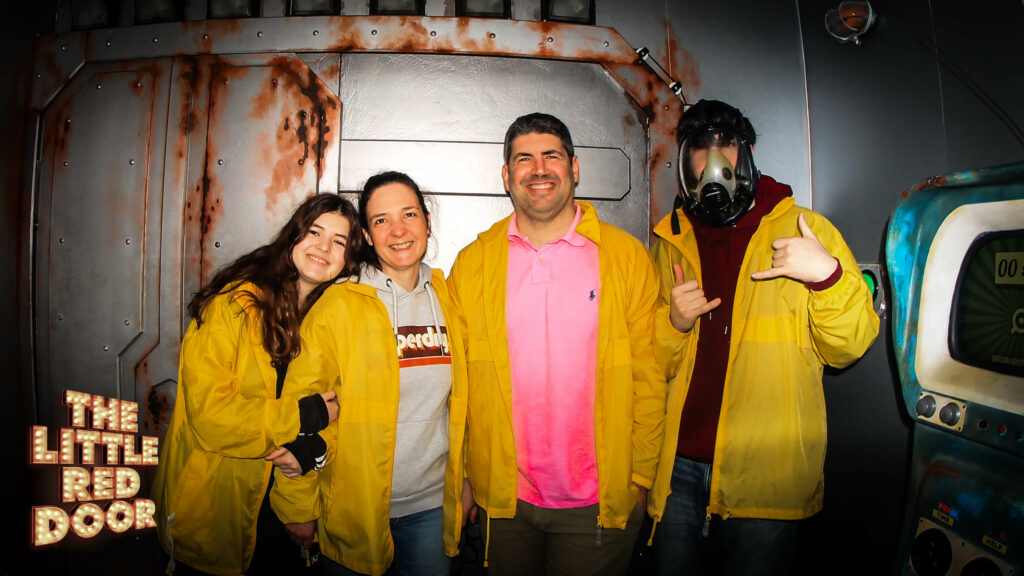 Escape Game Strasbourg