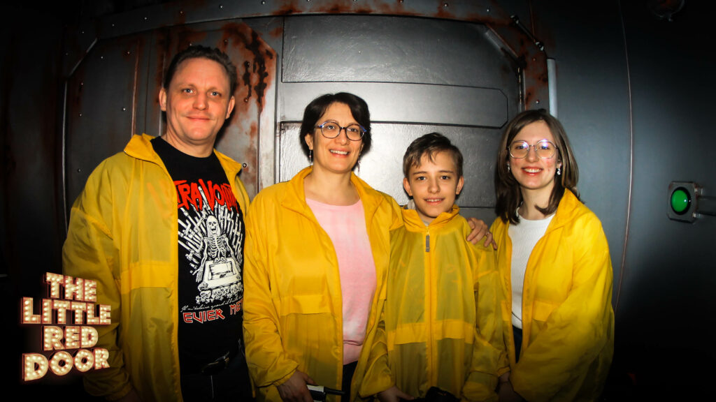 Escape Game Strasbourg