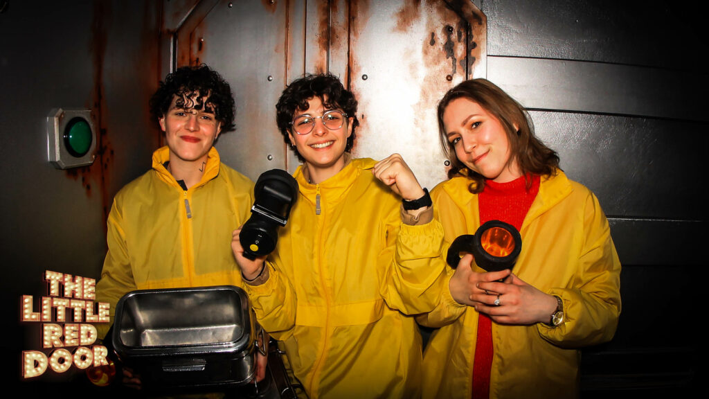 Escape Game Strasbourg