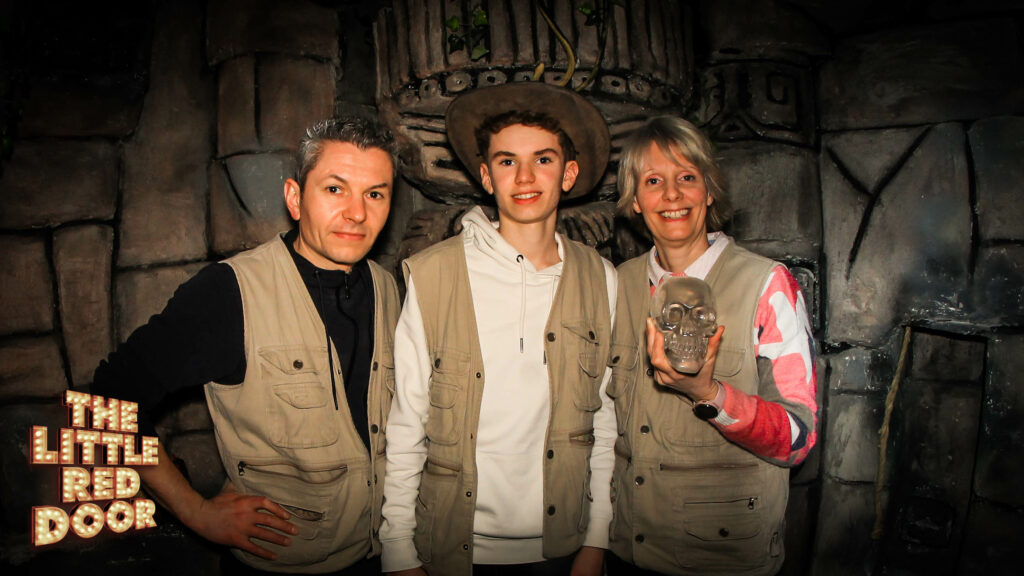 Escape Game Strasbourg