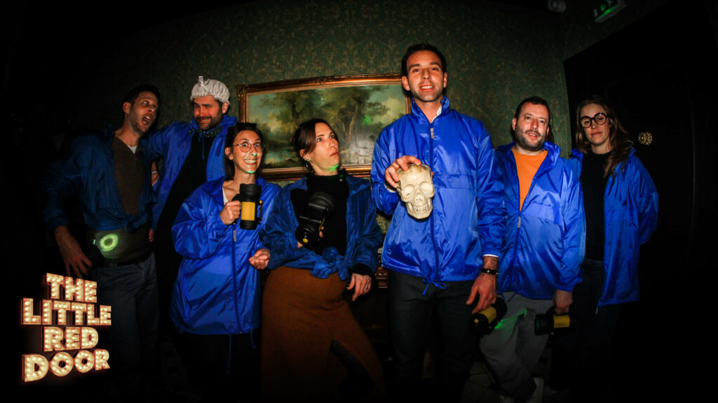 Escape Game Strasbourg