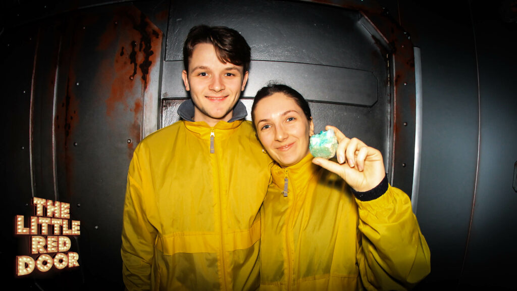 Escape Game Strasbourg