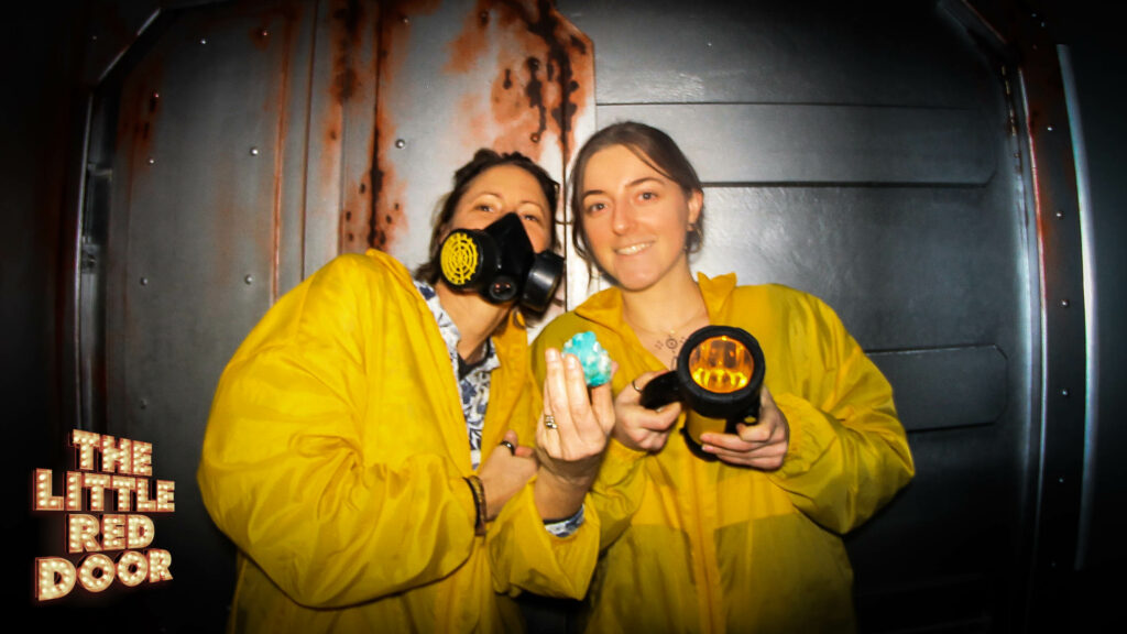Escape Game Strasbourg