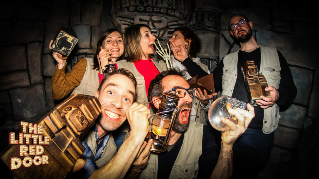 Escape Game Strasbourg