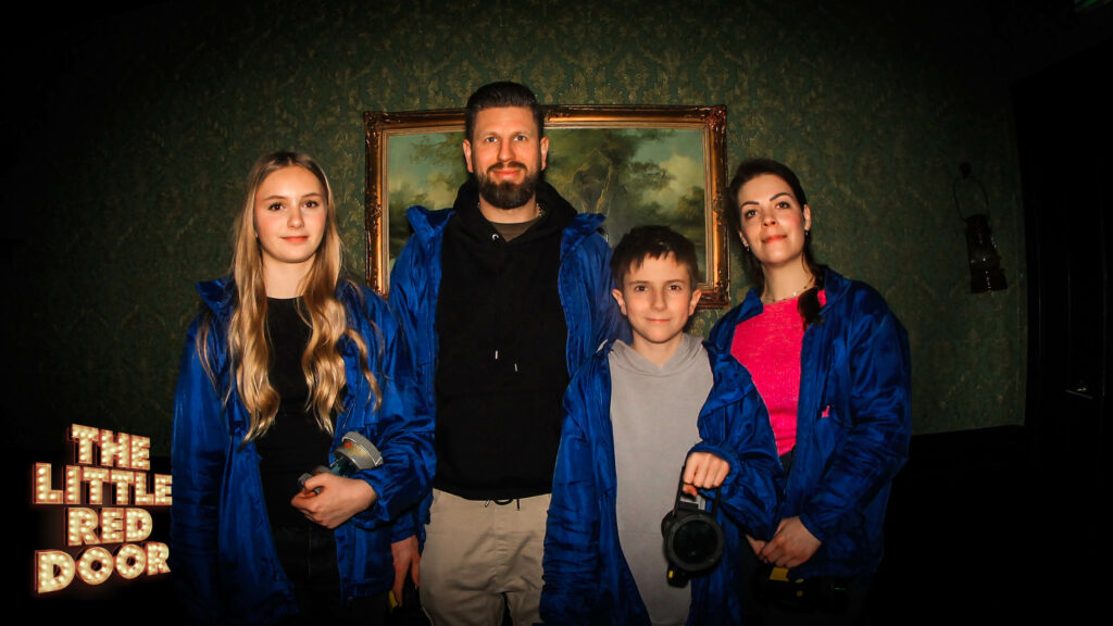 Escape Game Strasbourg