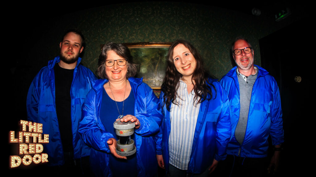 Escape Game Strasbourg