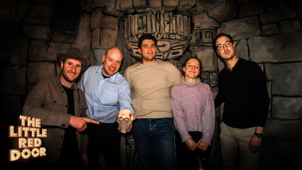 Escape Game Strasbourg