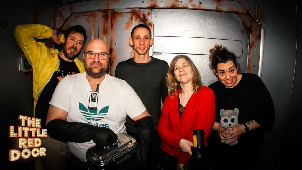 Escape Game Strasbourg