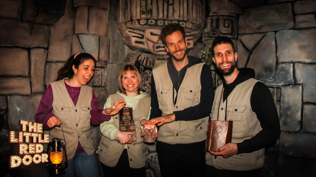 Escape Game Strasbourg