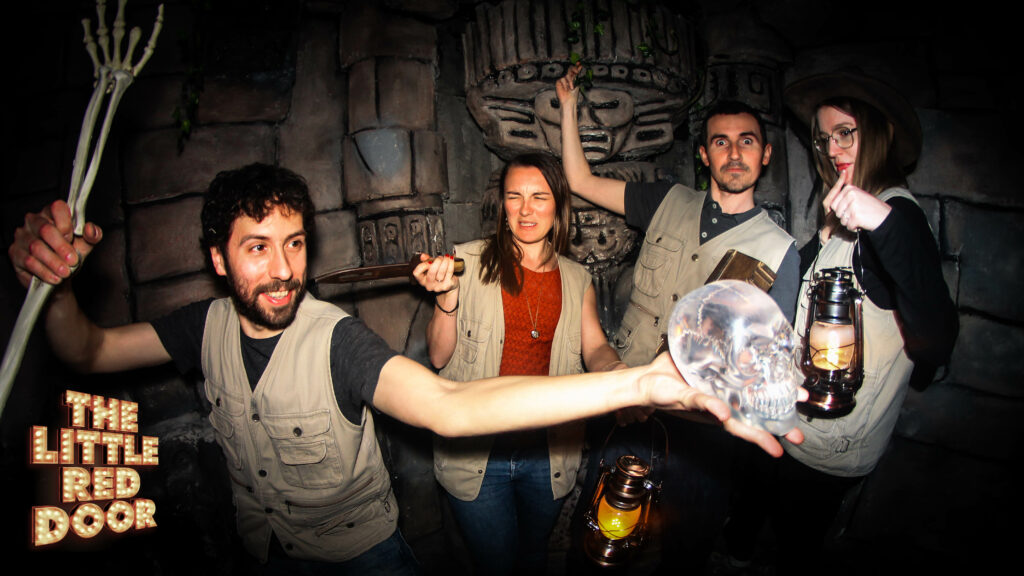 Escape Game Strasbourg
