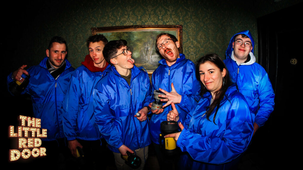 Escape Game Strasbourg