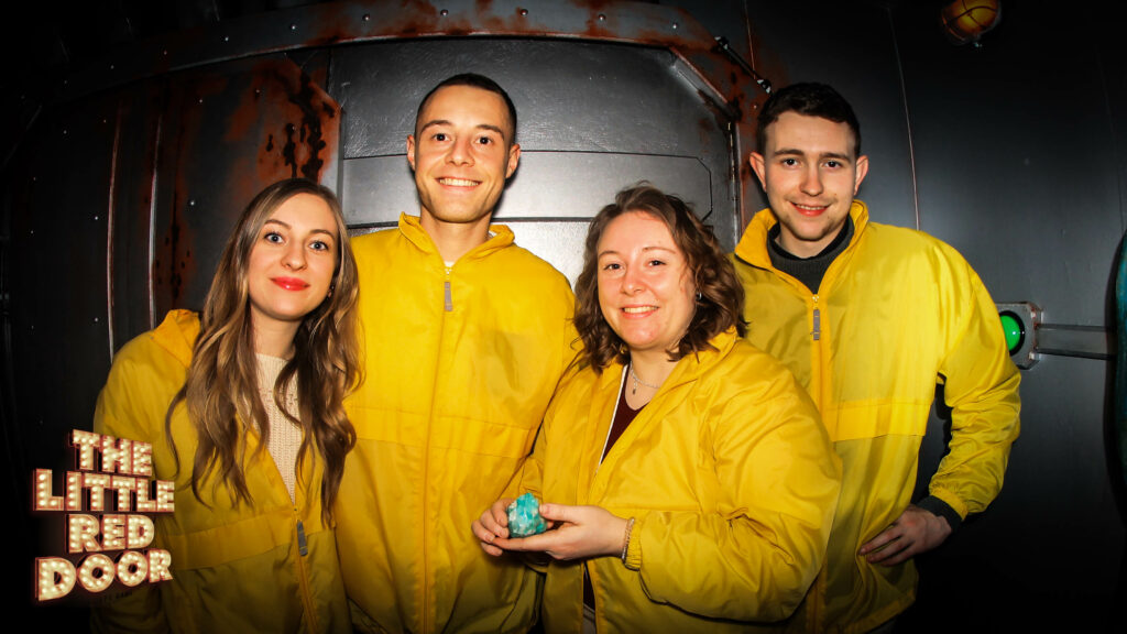 Escape Game Strasbourg