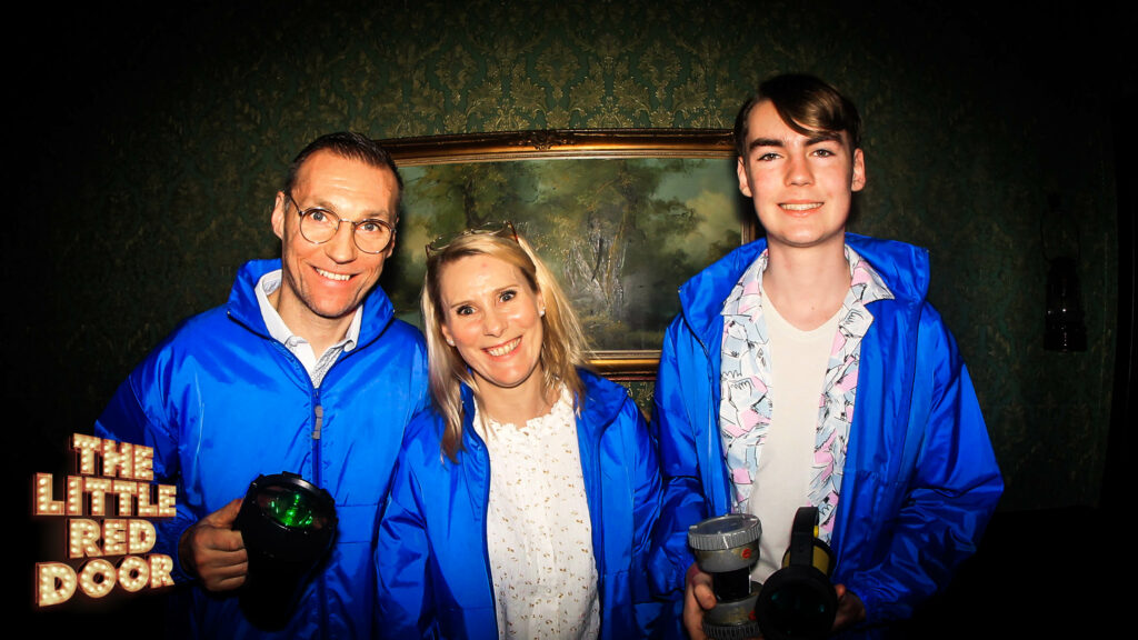 Escape Game Strasbourg