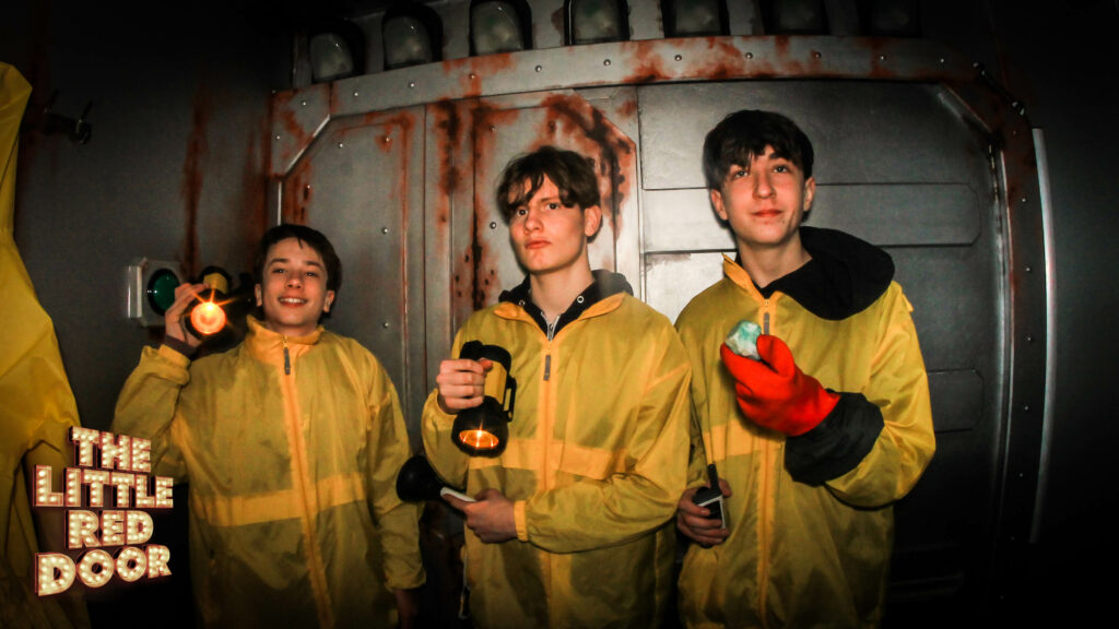 Escape Game Strasbourg