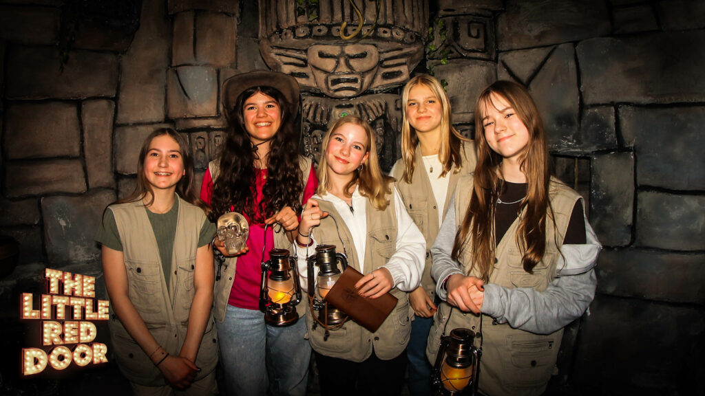 Escape Game Strasbourg