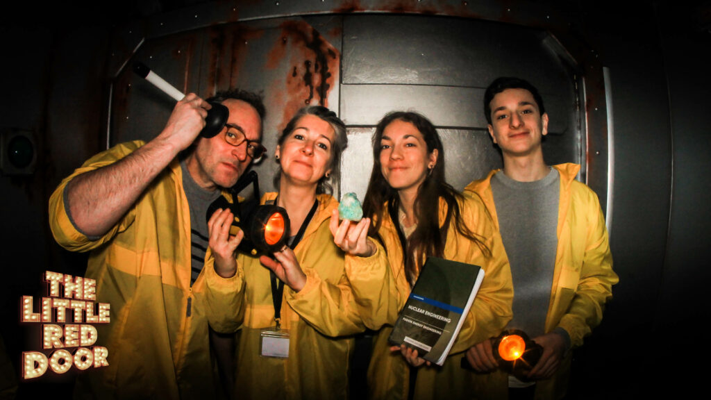 Escape Game Strasbourg