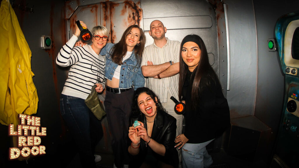 Escape Game Strasbourg