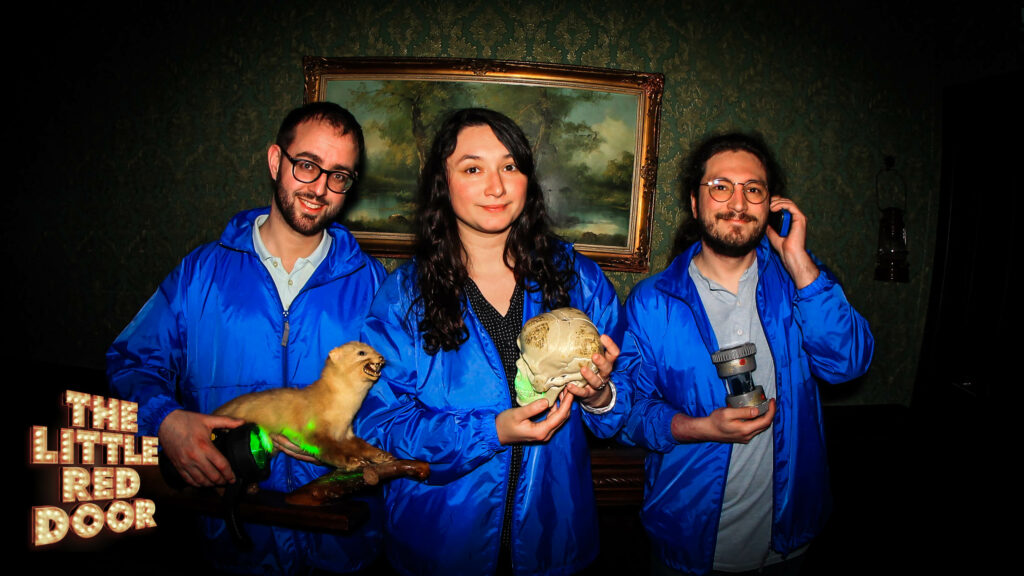 Escape Game Strasbourg