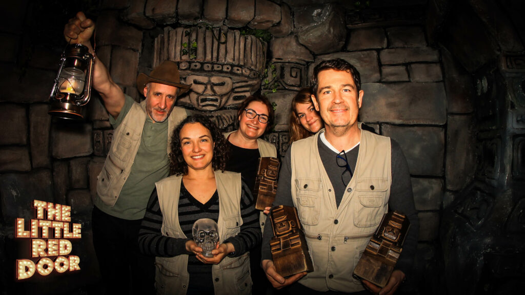 Escape Game Strasbourg