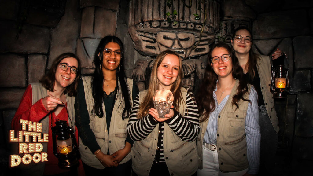 Escape Game Strasbourg