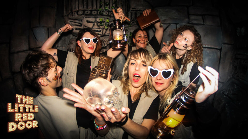 Escape Game Strasbourg