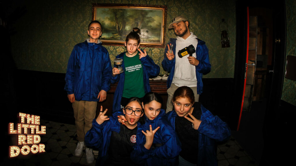 Escape Game Strasbourg