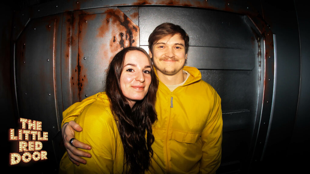 Escape Game Strasbourg