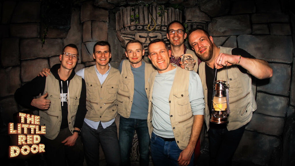 Escape Game Strasbourg