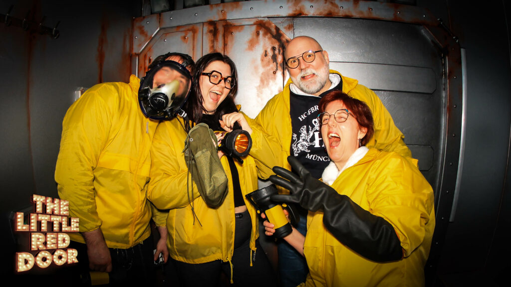 Escape Game Strasbourg