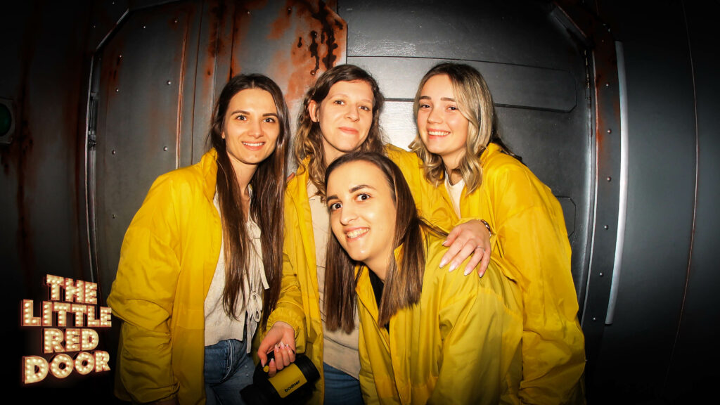 Escape Game Strasbourg