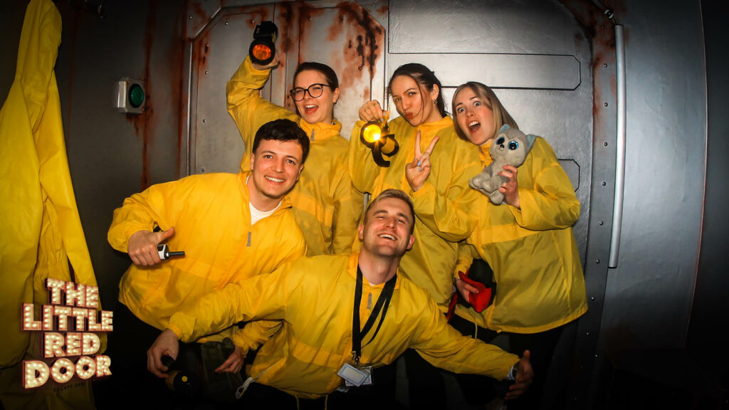 Escape Game Strasbourg