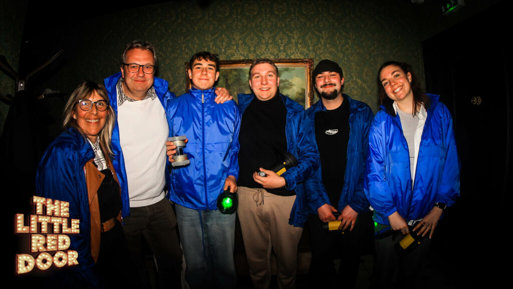 Escape Game Strasbourg