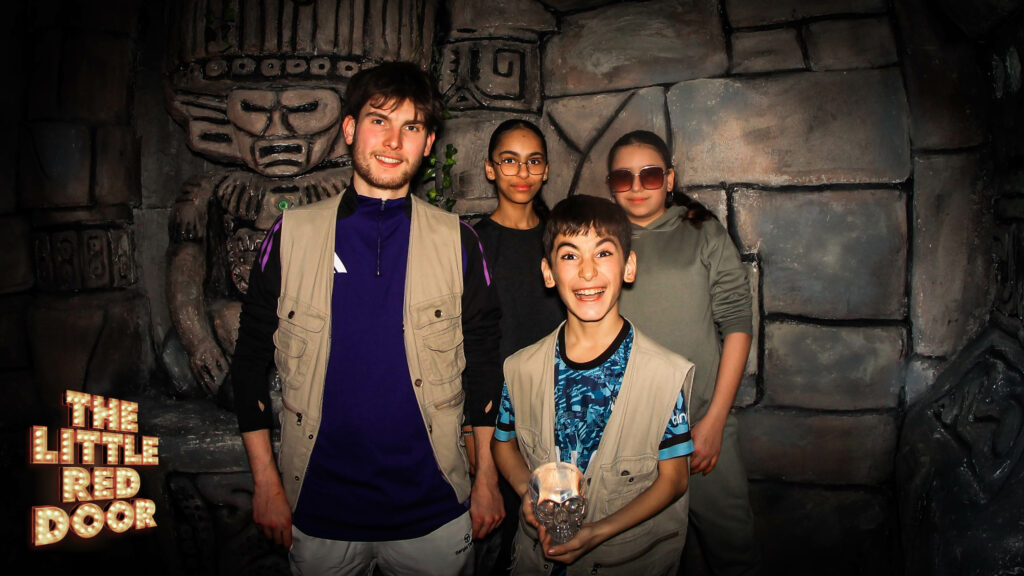 Escape Game Strasbourg