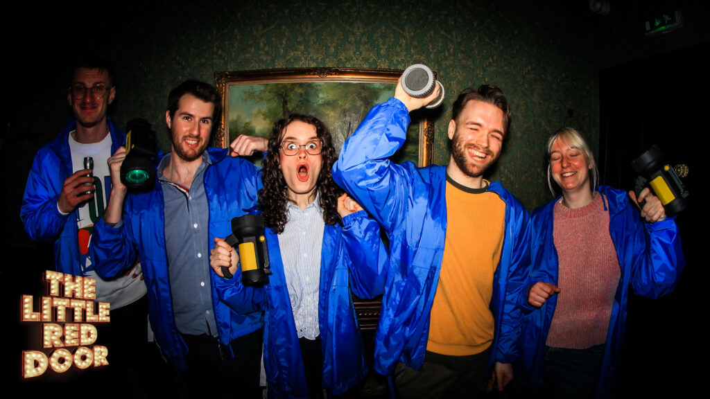 Escape Game Strasbourg