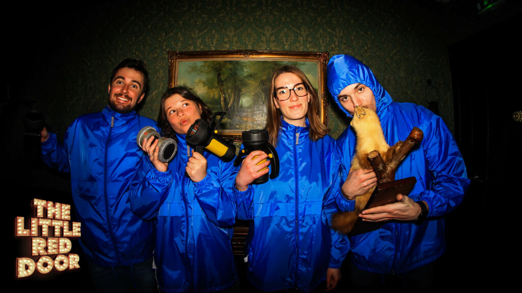 Escape Game Strasbourg