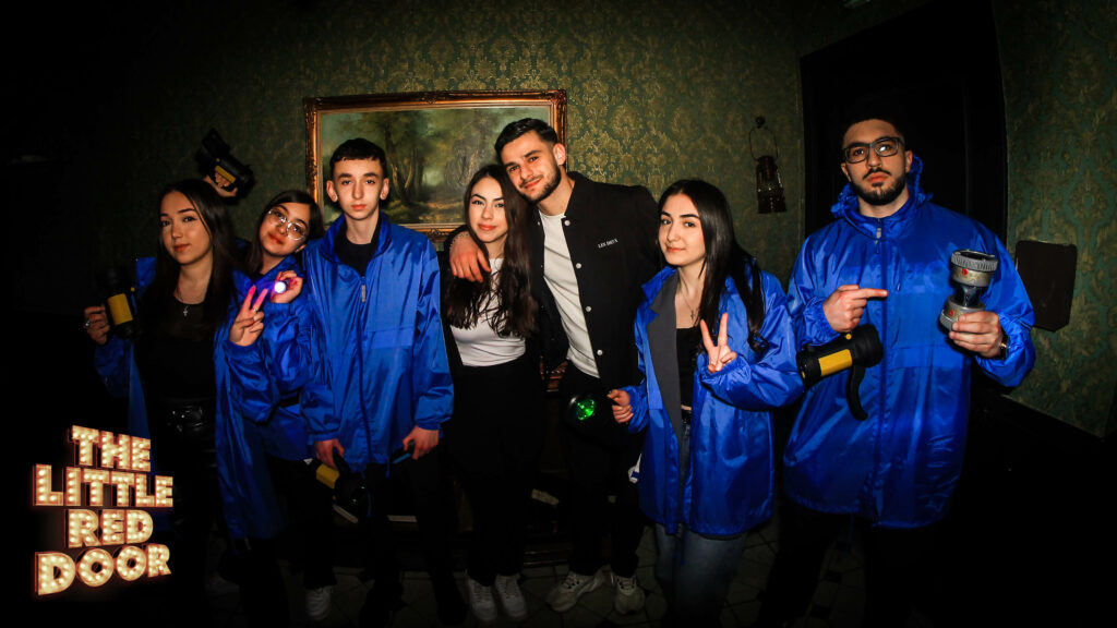 Escape Game Strasbourg