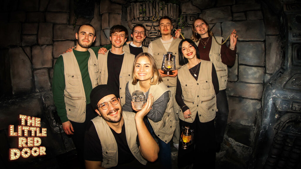 Escape Game Strasbourg