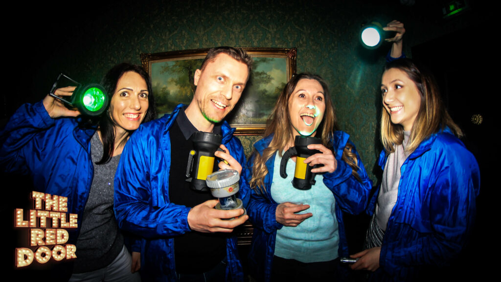 Escape Game Strasbourg