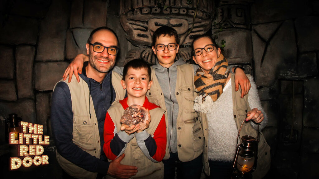 Escape Game Strasbourg