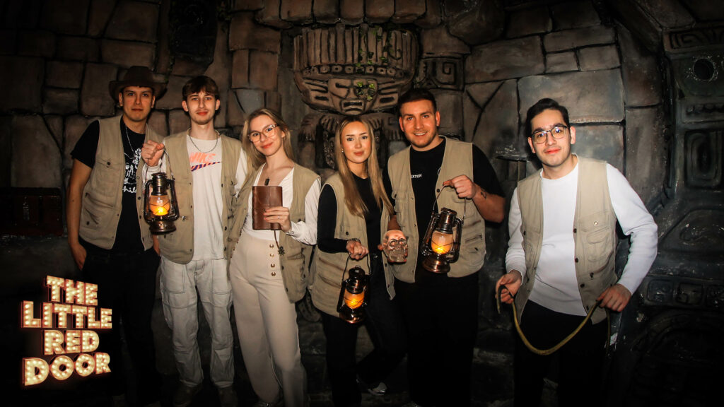 Escape Game Strasbourg