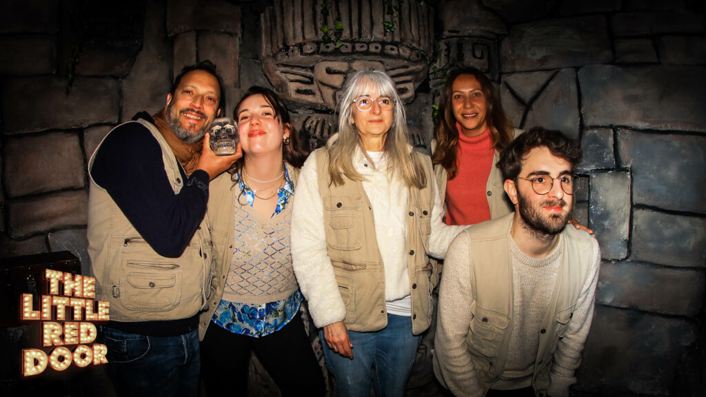Escape Game Strasbourg