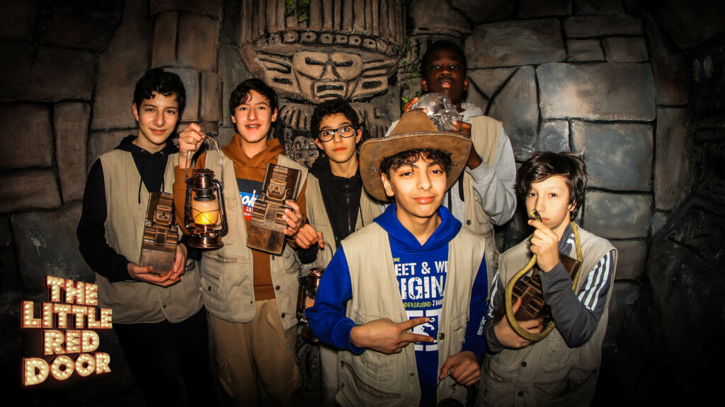 Escape Game Strasbourg