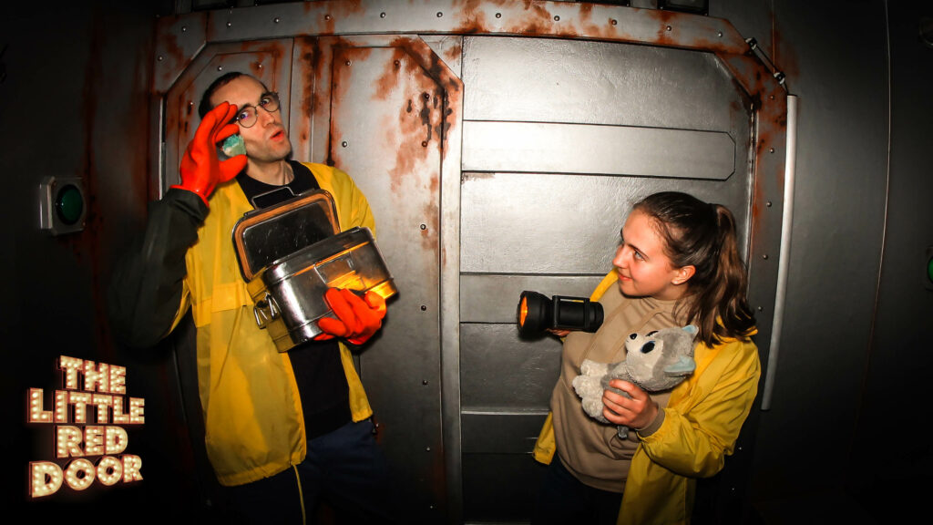 Escape Game Strasbourg