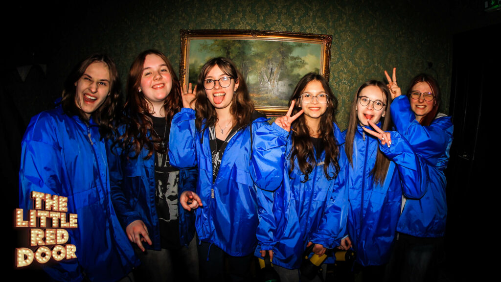 Escape Game Strasbourg