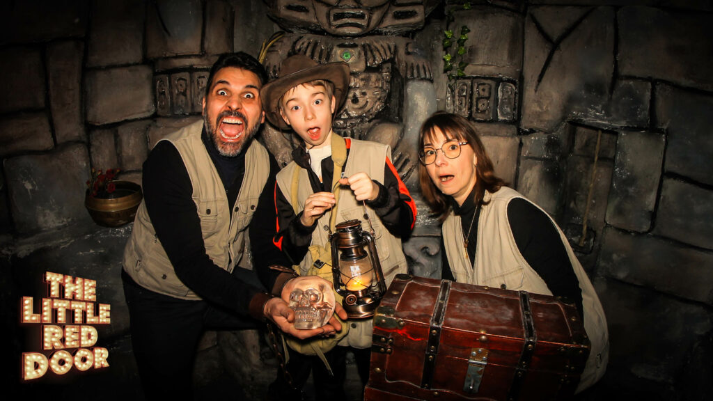 Escape Game Strasbourg