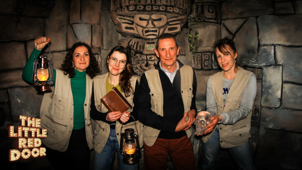 Escape Game Strasbourg