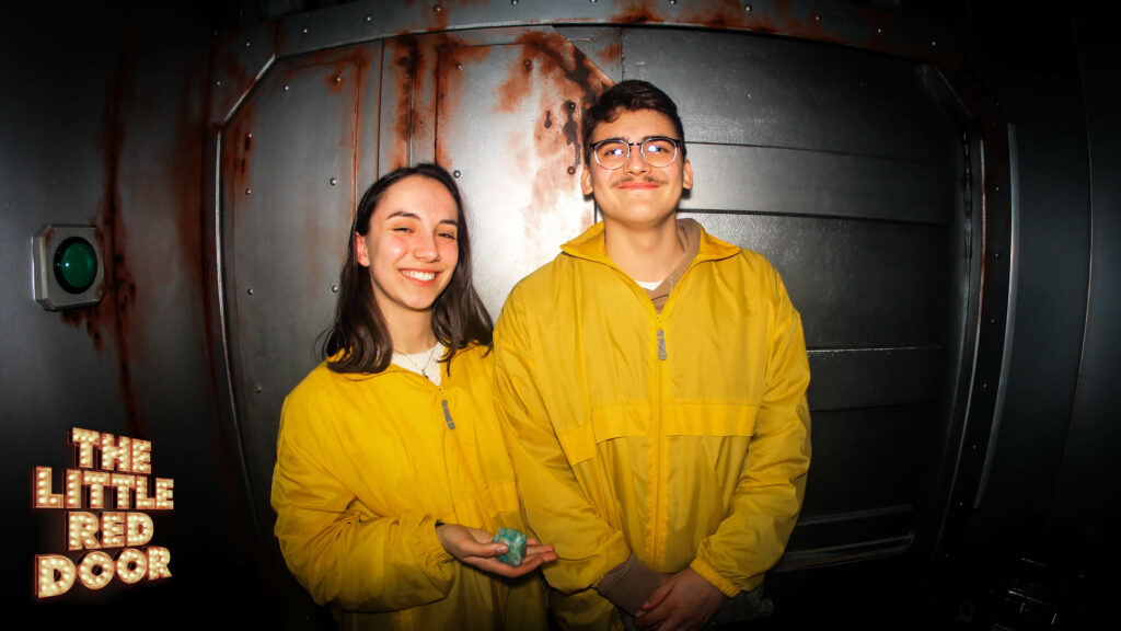 Escape Game Strasbourg